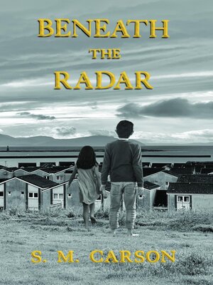 cover image of Beneath the Radar